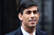 Indian-origin Rishi Sunak may be candidate for Britains PM post as pressure mounts on Boris Johnson